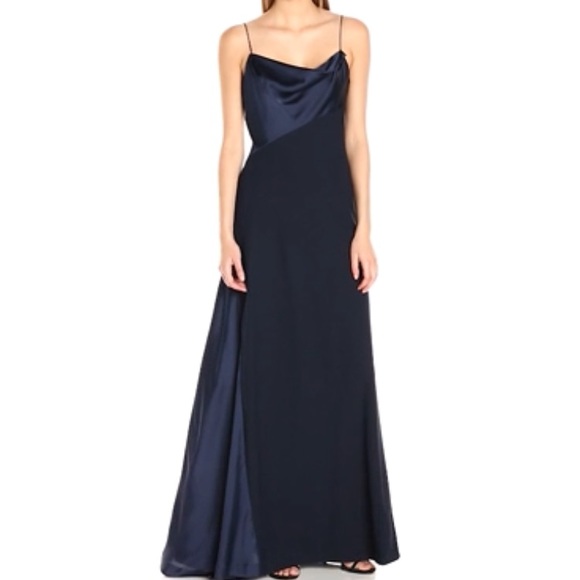 Vera Wang Dresses & Skirts - Vera Wang Evening Gown